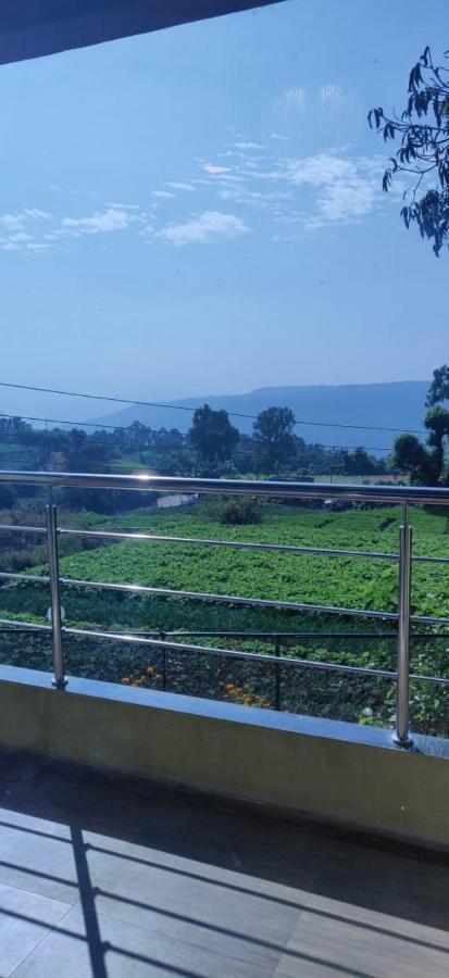 Hotel Shriyan Махабалешвар Экстерьер фото
