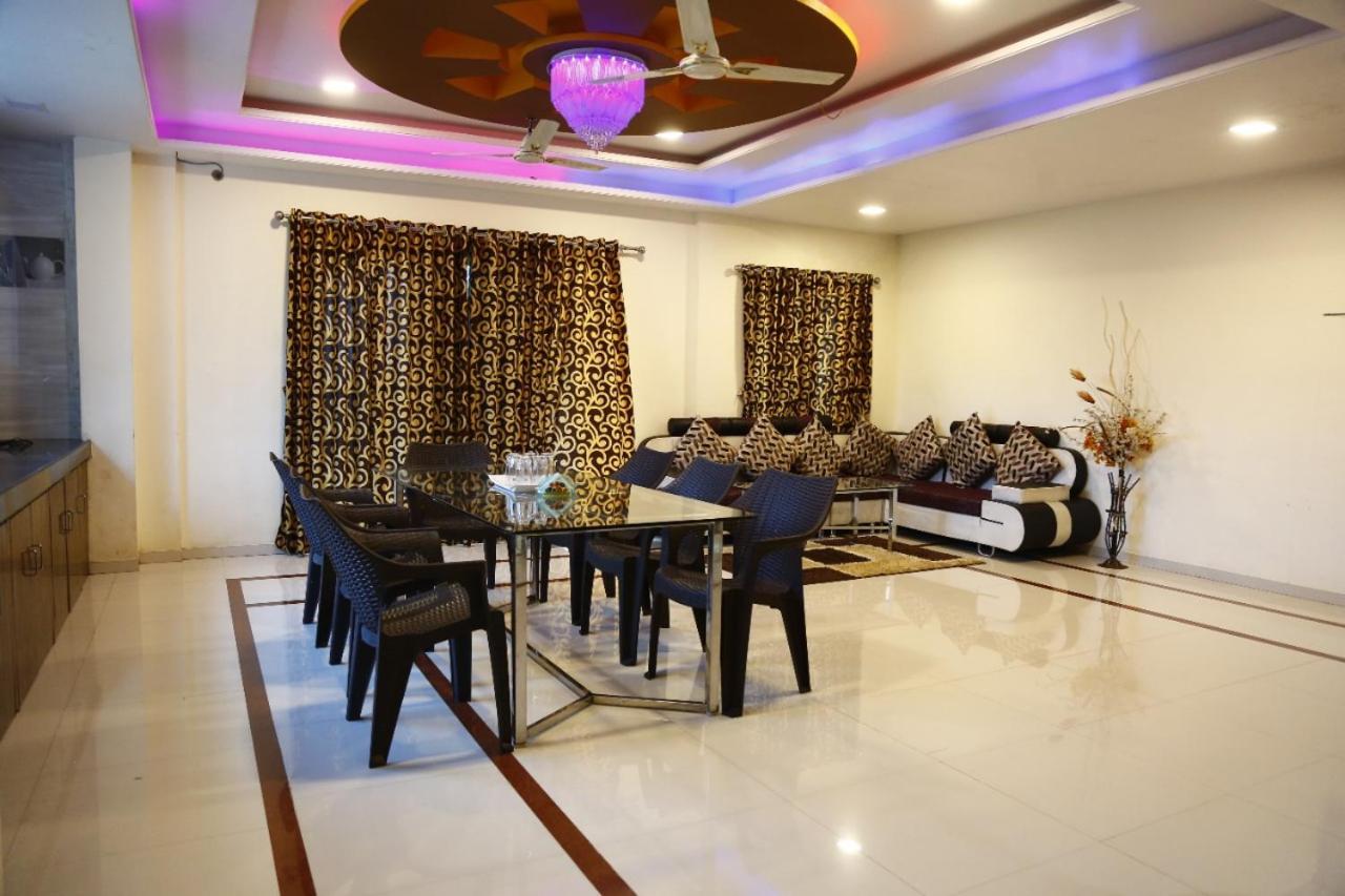 Hotel Shriyan Махабалешвар Номер фото